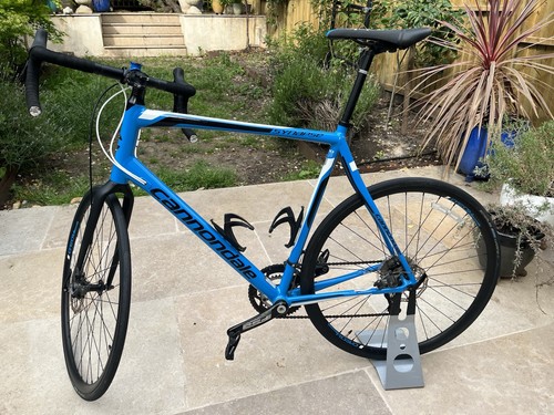 Cannondale synapse road bike - bike, |