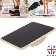 Anti-Skid Yoga Balance Board