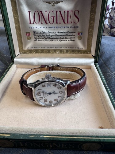 Longines spirit automatic - spirit,