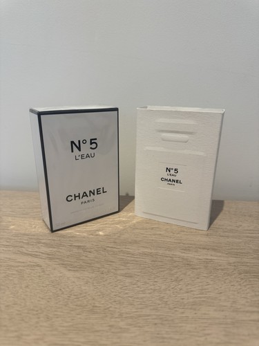 Chanel no5 paris edt - chanel,