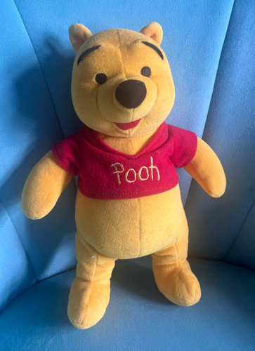 Disney winnie the pooh - winnie,