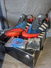 Very Rare Adidas Predator Incurza XTRX SG I UK 6 
