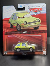 DISNEY PIXAR CARS - ACER -