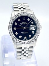 Rolex Datejust 16014 36mm