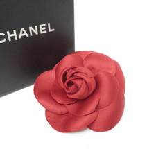 Authentic CHANEL Nylon