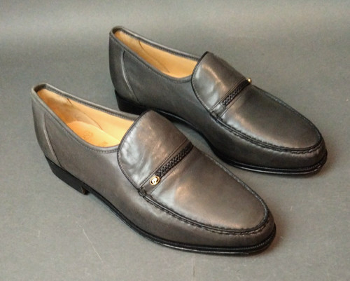 Grenson moccasin true - grenson,