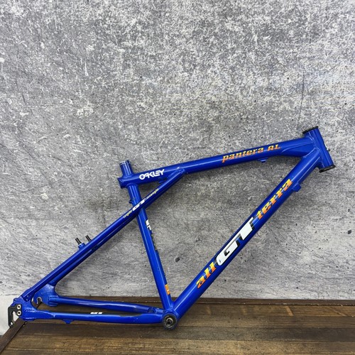 Vintage pantera mtb - al,
