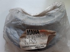 YAMAHA GENUINE BRAKE SHOES