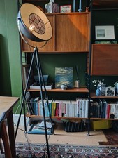 Heals Charlie Tripod Floor