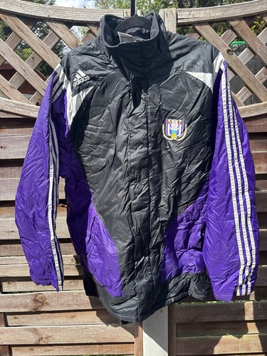 Vintage 1996 rsc - vintage, 1996/97