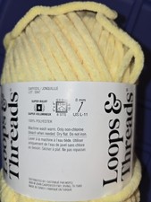 Loops & Threads Sweet Snuggles