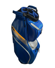 Top Flite Gamer Golf Cart Bag