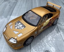 Racing Champions The Fast And