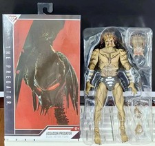Ultimate Series - The Predator