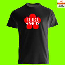 Tori Amos - T Shirt - Pop Rock