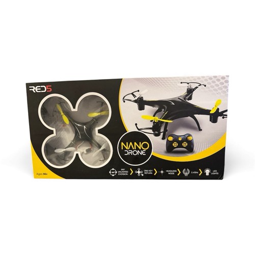 Red5 nano drone - nano,