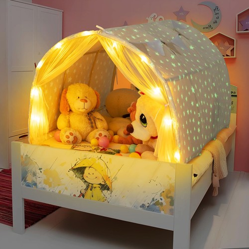 Kids indoor sleeping canopy - kids,