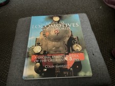 Guide To Locomotives Of The