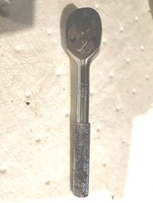Britool Classic Shaped 1/4
