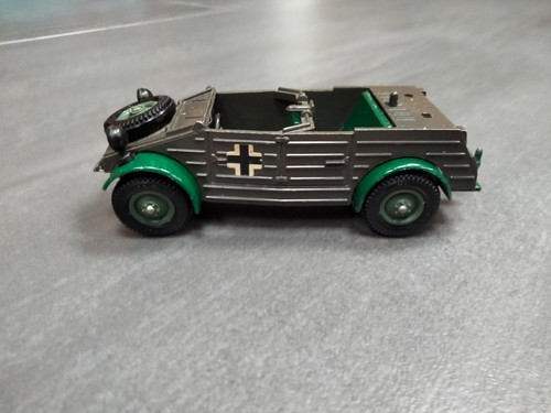 Britains 9783 kubelwagen - britains,