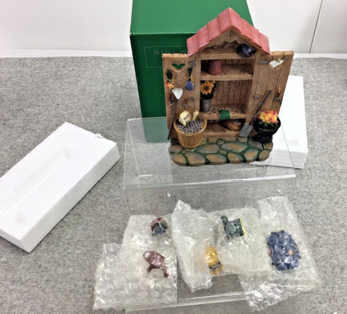 Miniature collectible - miniature,