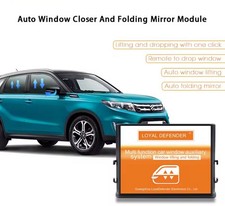 Window Roll Up Closer Newest