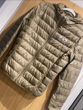 EA7 Emporio Armani Wind Proof