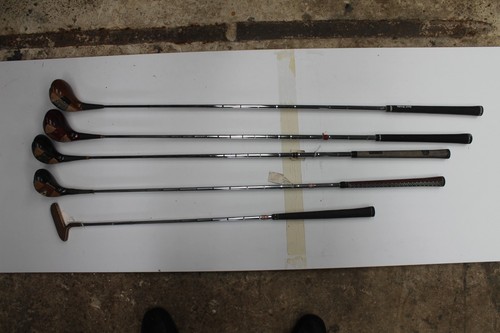 Ben hogan woods drivers x - 2,