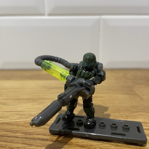 Halo mega bloks unsc - halo,
