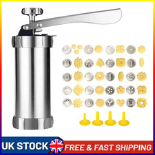Manual Cookie Press Pump