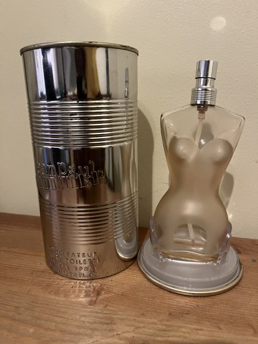 Jean paul gaultier - jean,