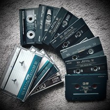 Reference mix on metal - reference,