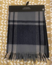 Autograph M&S Blue 100% Merino