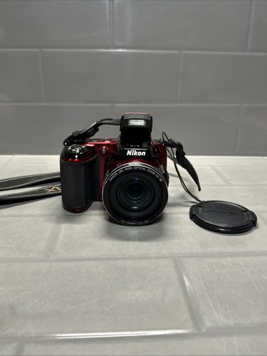 Nikon coolpix l810 - coolpix,