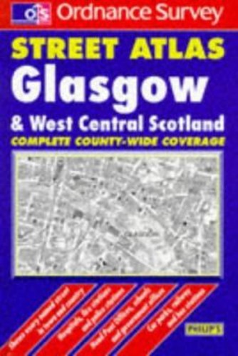 Glasgow and west central - and,