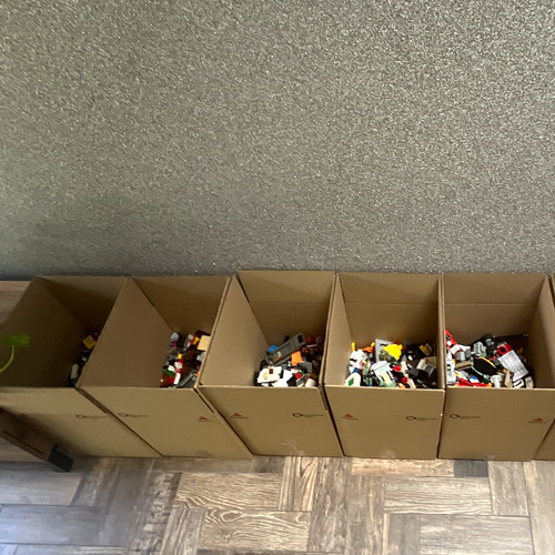 Lego bulk lot - lego,