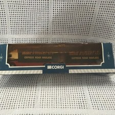 CORGI SUPERHAULERS 1:64 VOLVO