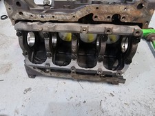 Mitsubushi evo engine - 5, vi
