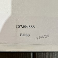 TS7.004 Electromagnetic Hold