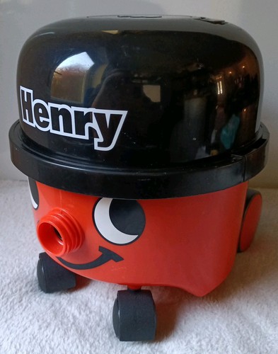 Red henry hoover kids - henry,