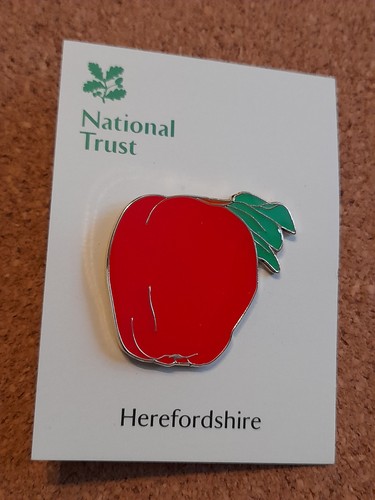National trust herefordshire - trust,