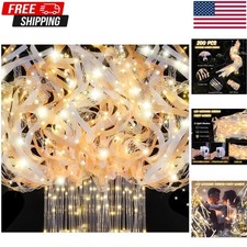 100PCS Wands for Wedding LED
