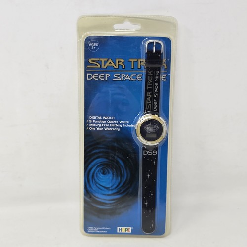 Star trek watch five function - watch,