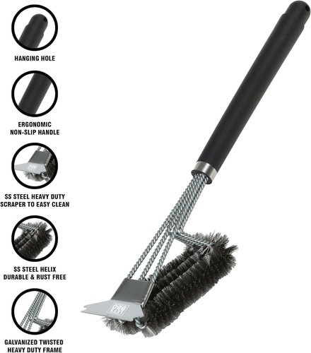 1above bbq accessories - bbq,