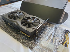 ZOTAC GeForce RTX 2070 Super