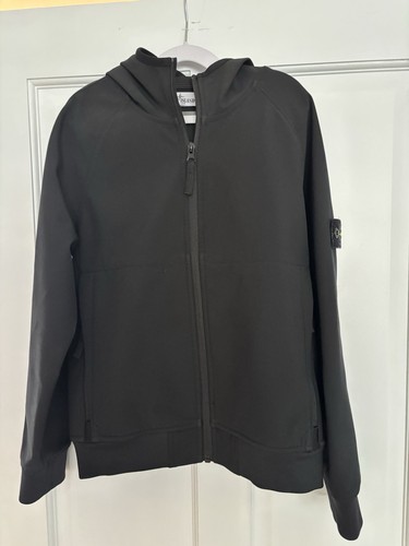 Stone island 100 - island, authentic