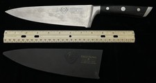 Dalstrong Chefs Knife 9”
