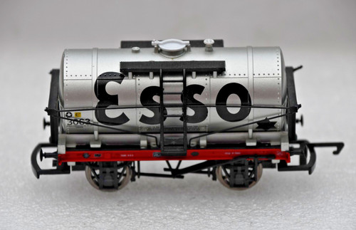 Hornby r6319 ton tanker - r6319, 14