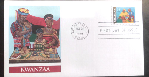 Kwanzaa celebration black - kwanzaa,