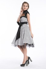 Vintage 1950s 60s Swing